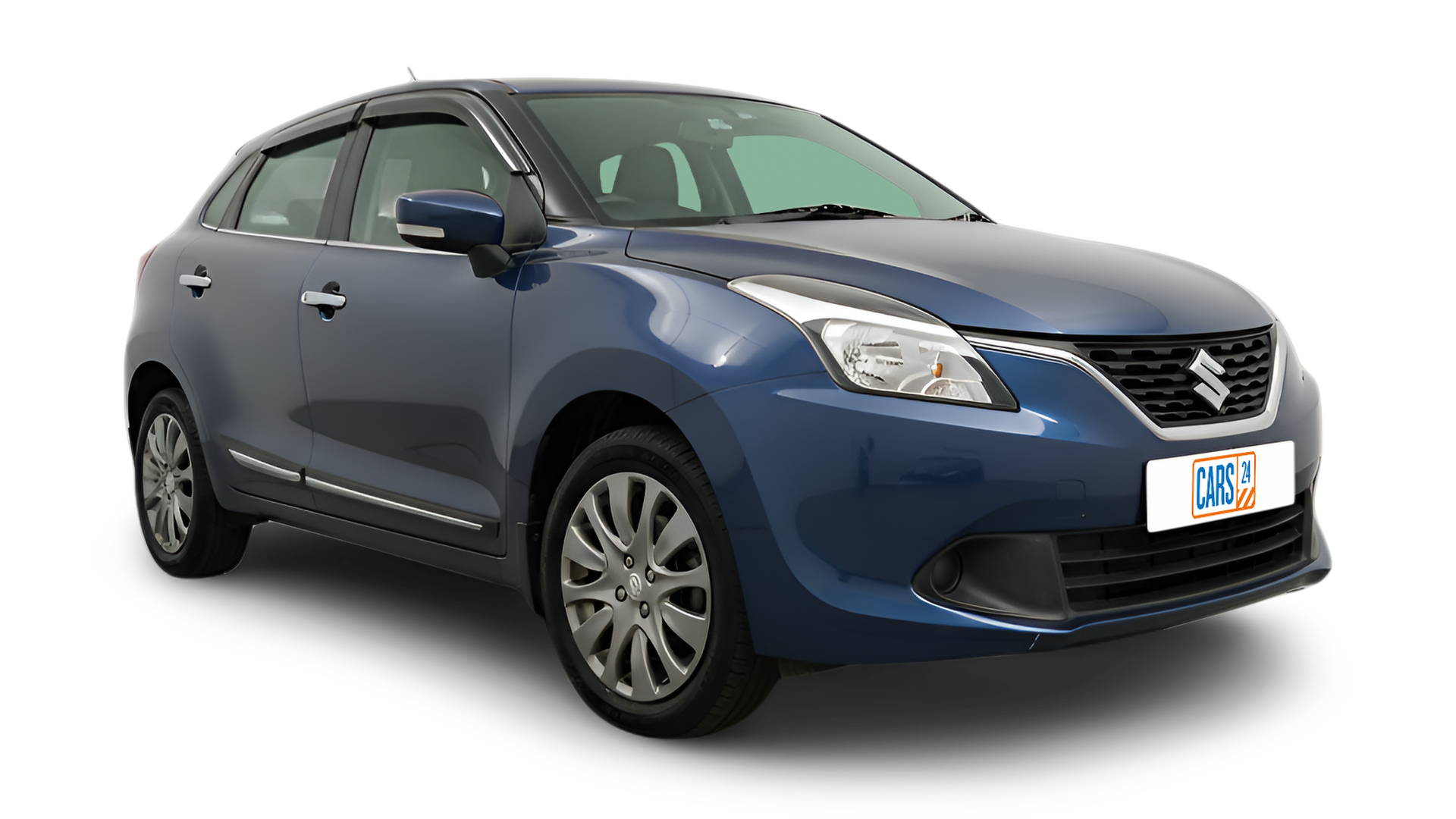 Maruti Baleno-img